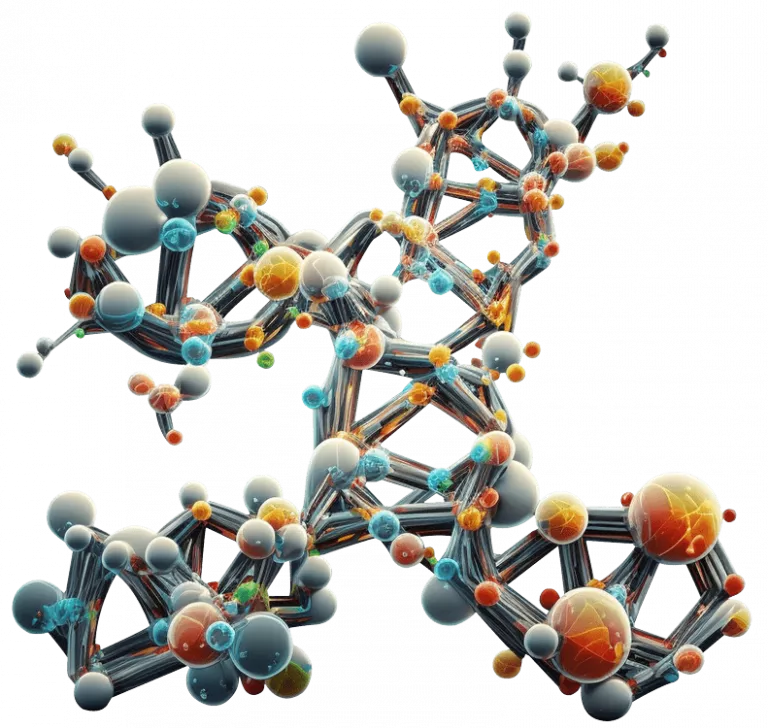 LEAP - Scientific Intelligence Platform