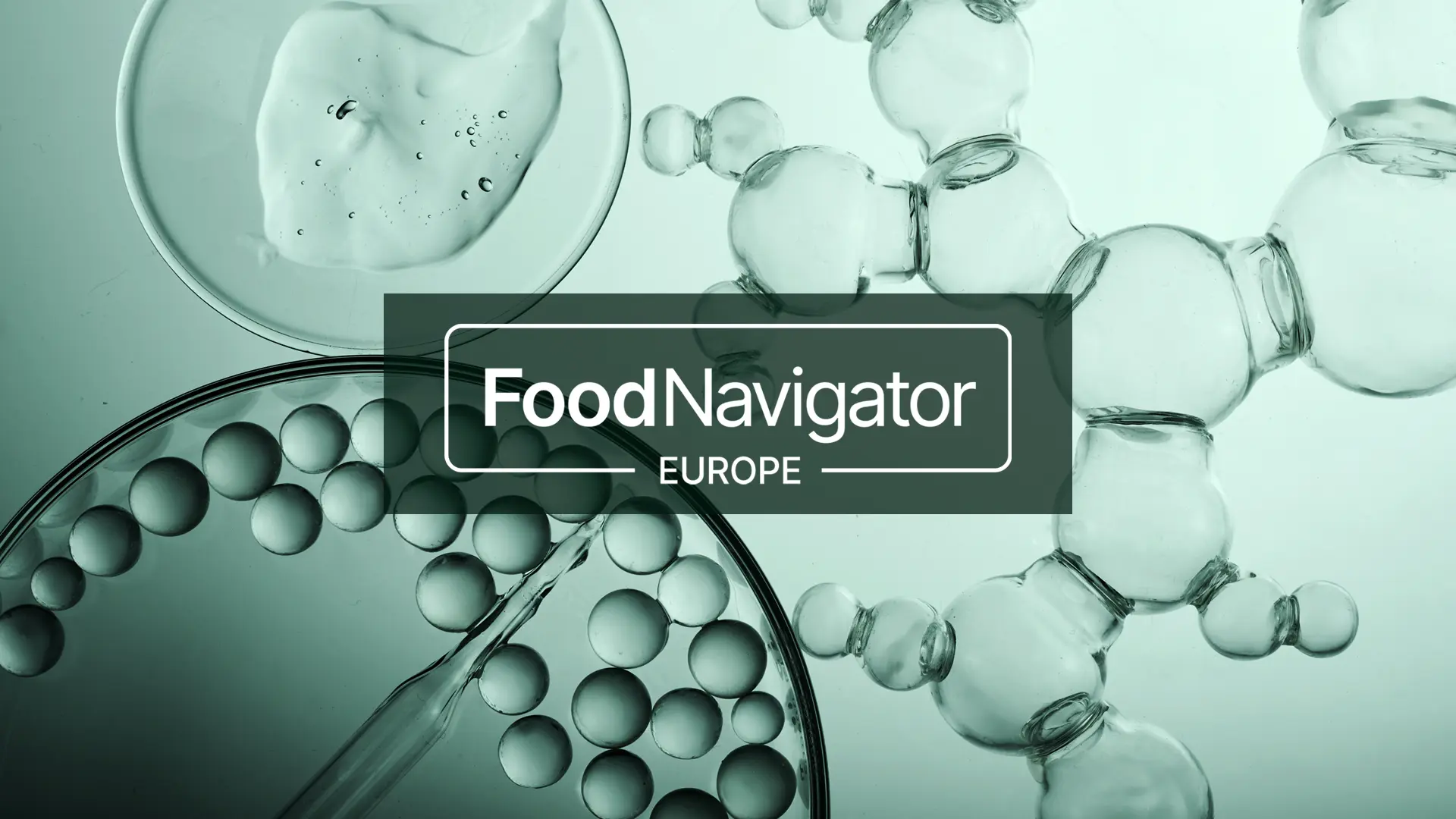 Mars leverages LEAP to discover next-gen food ingredients