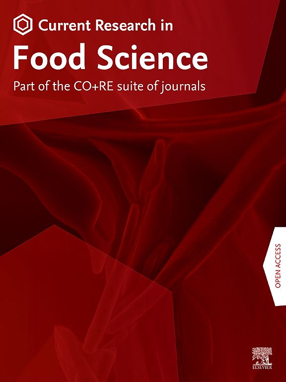 A systematic review of data and models for predicting food flavor and texture
